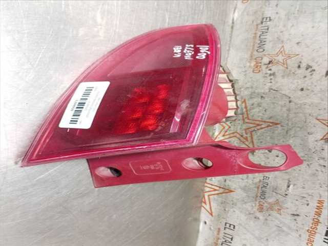 Foto 2ª: Piloto Trasero Izquierdo Seat Leon ERENCE 105CV 77KW [CAY] (2012)