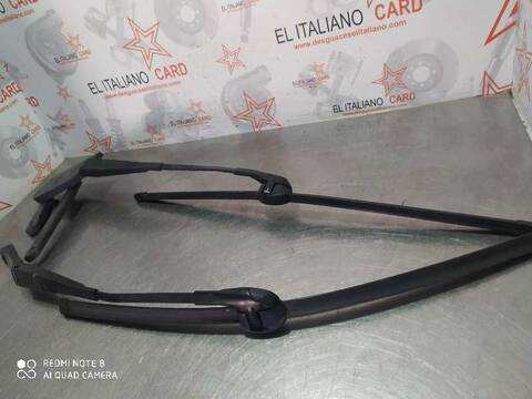 Foto 3ª: Brazo Limpia Delantero Derecho Porsche Cayenne VERSION INDEFINIDA