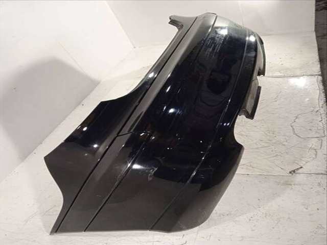 Foto 3ª: Paragolpes Trasero Mercedes Clase C 160 1.8 CAT COUPE 143CV 105KW [M271946] (2003)