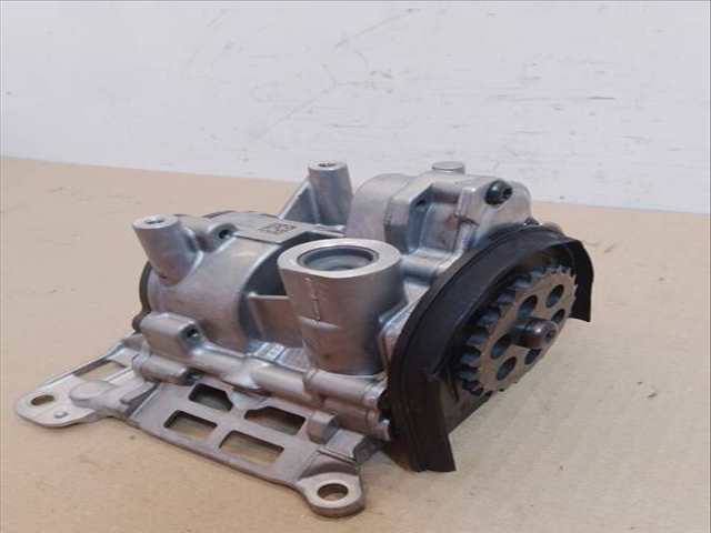 Foto 3ª: Bomba de Aceite Bmw Serie 5 518 249 - 286 CV [B57D30B B57]