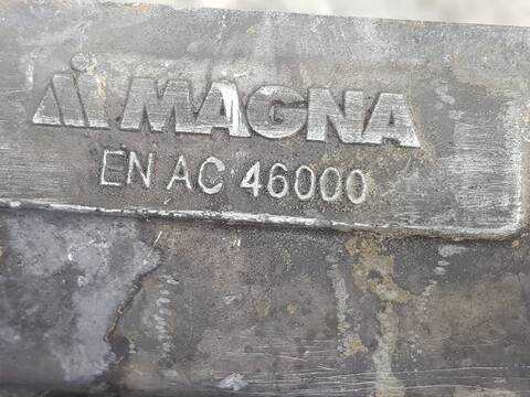 Foto 2ª: Caja Cambios Renault Arkana TECHNO