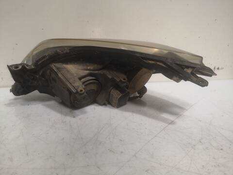 Foto 3ª: Faro Derecho Opel Astra BERLINA (2009)
