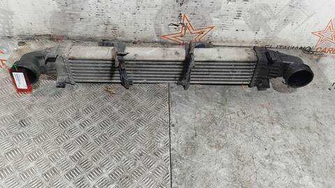 Foto 1ª: Intercooler Mercedes Clase E 180 E 320 CDI 211.026) BERLINA 204CV 150KW [648961] (2003)