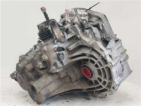 Foto 3ª: Caja Cambios Renault Megane 1.9 DCI BM0G CM0G) 120CV 88KW II BM0/1_ CM0/1_) [F9Q 800] (2003)