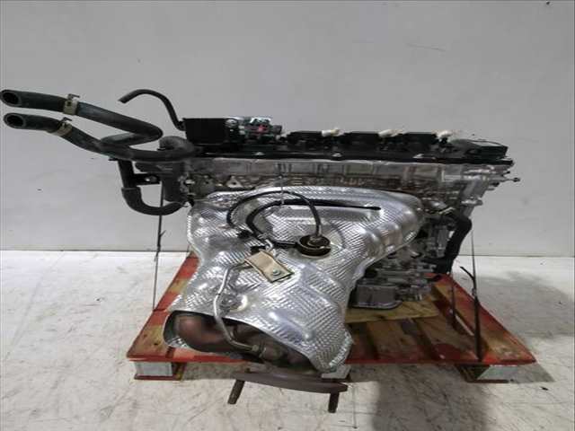 Motor Completo Toyota Rav4 2.0 MXAA52) 175CV 129KW