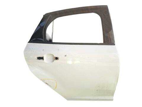 Foto 1ª: Puerta Trasera Derecha Ford Focus 2.0 TDCI (2010)