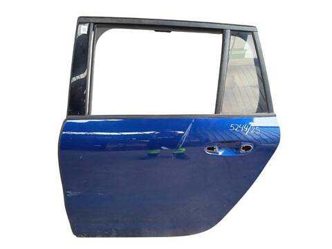 Foto 2ª: Puerta Trasera Izquierda Citroen C4 1.6 BLUEHDI 120 PICASSO (2013)