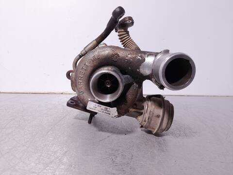 Foto 1ª: Turbocompresor Alfa Romeo Gt 1.9 JTD M) 16V CAT 150CV 110KW [937A5000] (2006)