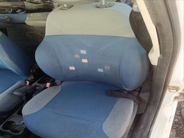 Asiento Delantero Izquierdo Fiat Panda 1.2 G 69CV 51KW 519) VAN 169A4000