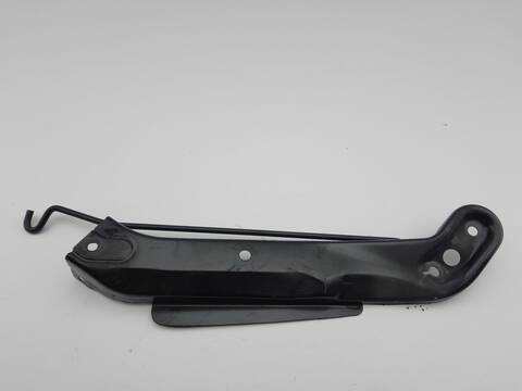 Soporte Faro Izquierdo Volkswagen Crafter 2.0 TDI 140CV 103KW FURGONETA
