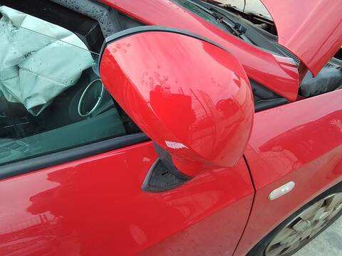 Foto 2ª: Retrovisor Derecho Seat Ibiza EMOCION 60CV 44KW [CGP] (2010)