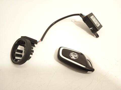Foto 3ª: Motor de Arranque Mg HS 1.5 T SAS23) 162CV 119KW [15E4E] (2023)