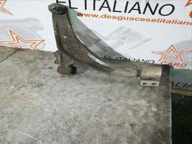 Foto 2ª: Brazo Suspension Delantero Derecho Opel Astra 2.0 16V CDTI 165CV 121KW [A20DTH] (2011)