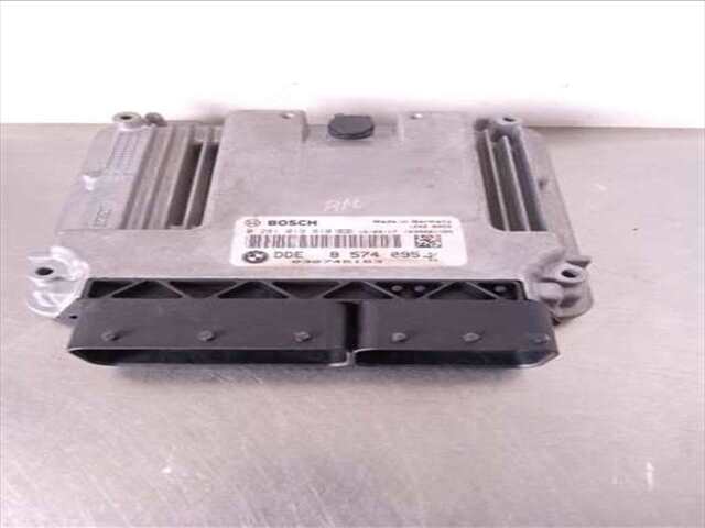 Foto 2ª: Centralita Motor ECU Bmw Serie 3 315 2.0 316 D [2.0 LTR. - 85 KW 16V TURBODIESEL] [B47 D20 A,N47 D20 C]
