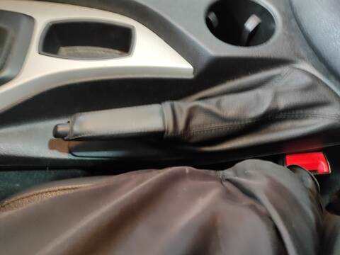 Freno de Mano Bmw X1 2.0 D E84) 177CV 130KW N47D20C