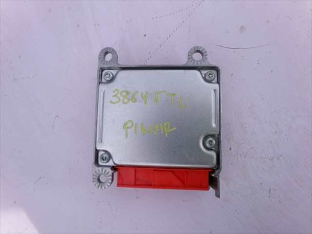 Foto 2ª: Centralita Airbag Ssangyong Rodius 2.7 D 2005-2013 [D27DT] (2007)