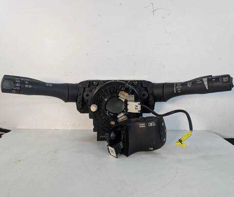 Mando Multifuncion Renault Koleos 2 0 LTR. - 127 KW DCI DIESEL FAP CAT 2011 173CV