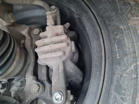 Foto 1ª: Pinza Freno Delantera Izquierdo Fiat Talento L1H1 1 0T BASIS 119CV 88KW [M9RV710] (2020)