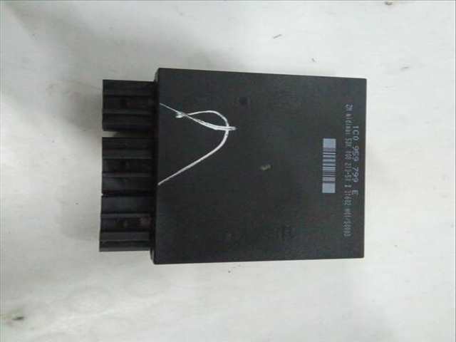 Centralita Motor ECU Seat Leon 1.9 TDI 90CV 66KW