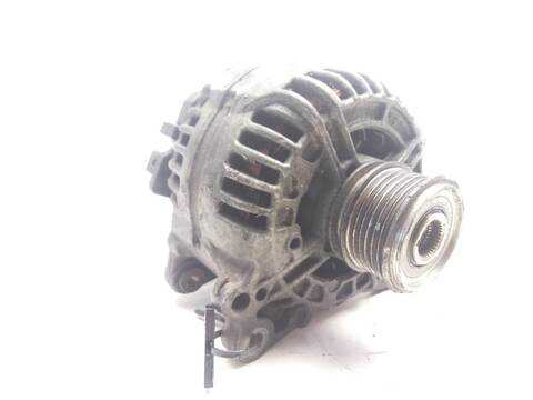 Alternador Volkswagen Caddy 1.6 TDI