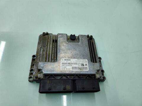 Centralita Motor ECU Citroen Berlingo SHINE M 131CV 96KW