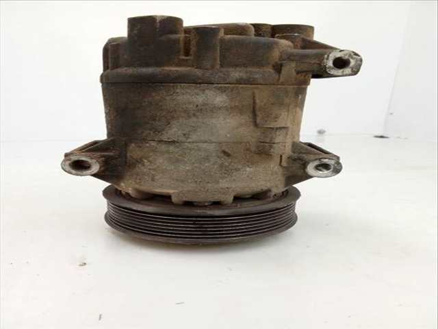 Foto 1ª: Compresor Aire Acondicionado Renault Megane 1.9 DTI LA08 LA0N) 98CV 72KW I CLASSIC LA0/1_) [F9Q 730,F9Q 731,F9Q 734,F9Q 736] (2005)