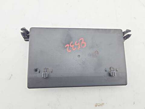 Foto 3ª: Centralita Motor ECU Mercedes Vito 110 CDI 639.601 639.603 639.605) 95CV 70KW FURGONETA [OM 651.940] (2014)