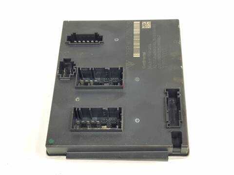 Foto 3ª: Centralita Motor ECU Porsche Panamera DIESEL (2011)