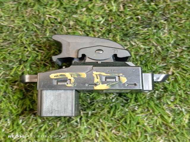 Foto 2ª: Botonera Elevalunas Ford Ranger 2.2 D [QJ2W] (2016)