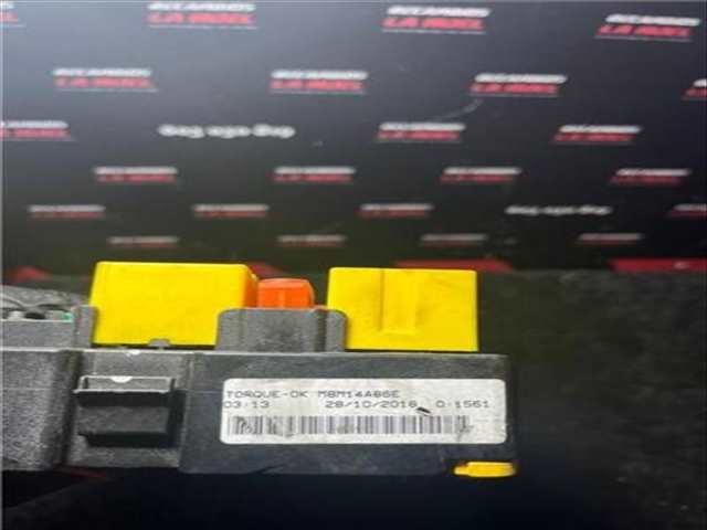 Foto 3ª: Caja Reles Fusibles Citroen Berlingo BERLINGO M BLUE-HDI FAP 102CV 75KW FURGON [YH01]