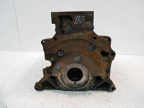 Foto 3ª: Bloque Motor Citroen Jumpy 128 CV 94KW [AHZ DW10CD RH02] (2016)
