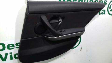 Foto 3ª: Tapizados Cartoneras Bmw Serie 3 315 150CV 110KW (2005)