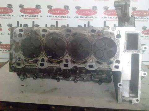 Foto 3ª: Culata Opel Vectra 2.2 16V DTI CAT Y 22 DTR - L50) BERLINA 125CV