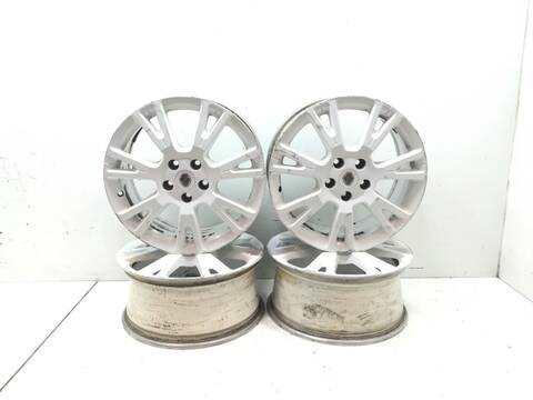 Juego LLantas Renault Clio F4R830