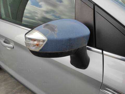 Foto 2ª: Retrovisor Derecho Ford Kuga G6DG (2010)