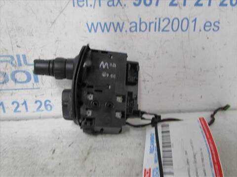 Foto 2ª: Mando Multifuncion Renault Scenic 1.9 DCI JM12 JM0G) 120CV 88KW JM) [D/ F9Q D 8] (2004)