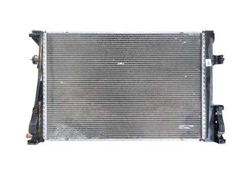 Radiador Motor Mercedes Clase CLA Coupe CLA 180 CDI - D 117.312) COUPE