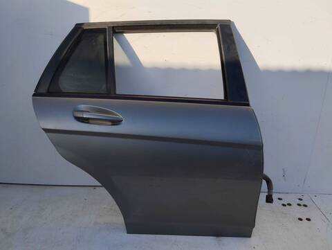Puerta Trasera Derecha Mercedes Clase C 160 C 180 T CDI BLUEEFFICIENCY 204.200) 120CV 88KW FAMILIAR
