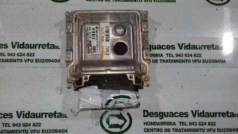 Centralita Motor ECU Hyundai i30 TREND 99CV 73KW