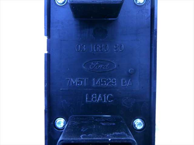 Foto 3ª: Botonera Elevalunas Ford Focus 1.6 TDCI SEDAN, 2008-2011 [G8DB] (2010)