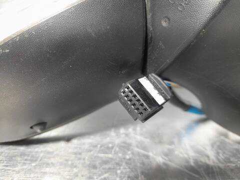Foto 4ª: Retrovisor Derecho Renault Clio AUTHENTIQUE 75CV 55KW [K9K C6] (2015)