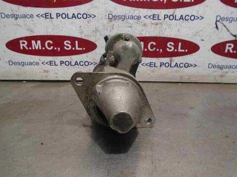 Motor de Arranque Chevrolet Lacetti SE 95CV 70KW