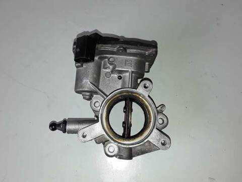 Caja Mariposa Opel Insignia COSMO 2.0 CDTI 131CV
