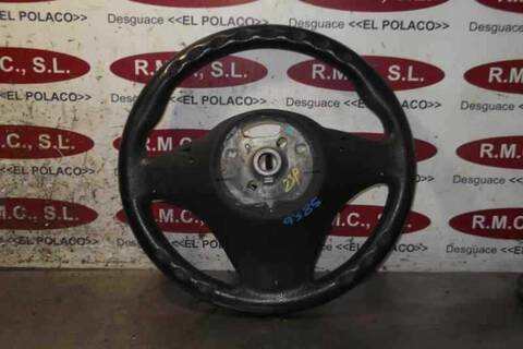 Foto 4ª: Volante Bmw X3 2.0D 177CV 130KW [N47D20A] (2008)