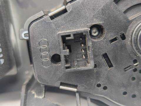 Foto 2ª: Mando Luces Audi A4 E 136CV 100KW (2011)