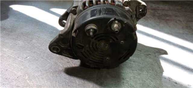 Foto 3ª: Alternador Nissan Atleon 110.35. 120.35 [BD-30Ti]