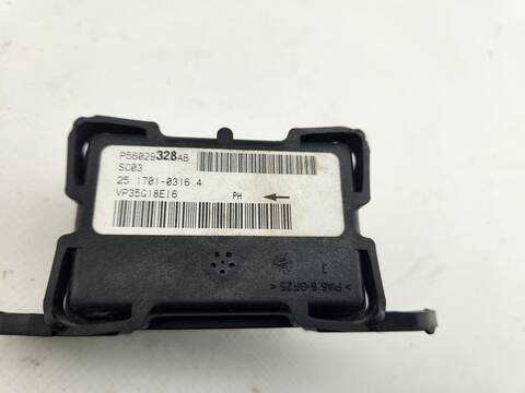 Foto 2ª: Centralita Motor ECU Chrysler 300 3.0 CRD 218CV 160KW [642982] (2006)