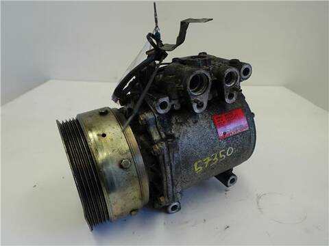 Compresor Aire Acondicionado Mitsubishi Carisma 1.8 DA2A) BERLINA 116CV 85KW