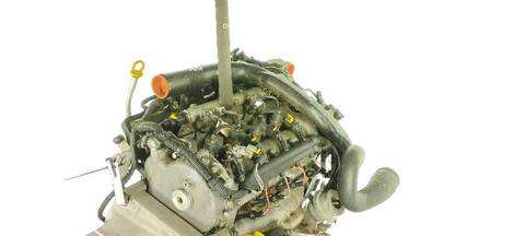 Motor Completo Opel Astra VERSION INDEFINIDA