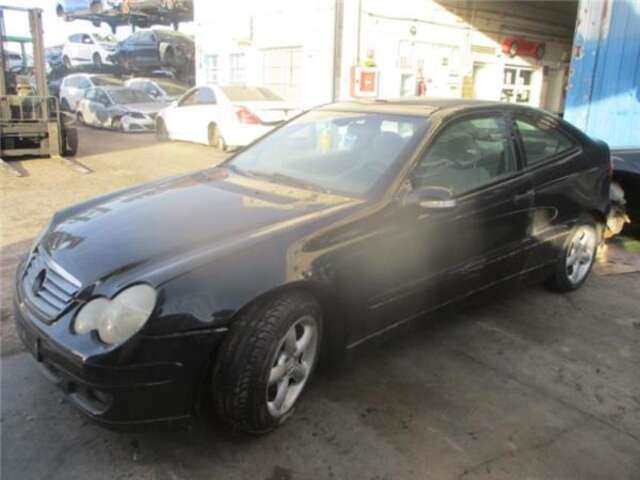 Luna parabrisas Mercedes Clase C 160 1.8 C 180 COMPRESSOR (203.746) [1.8 LTR. - 105 KW CAT]